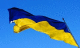 Синьо-жовтий прапор затверджено офіційним символом України