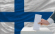 День рівноправності в Фінляндії (День Мінни Кант)