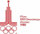 Відкрилися XXII літні Олімпійські ігри в Москві
