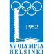 Відкрилися XV літні Олімпійські ігри в Гельсінкі (Фінляндія)