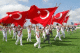 День пам'яті Ататюрка, молоді та спорту в Туреччині