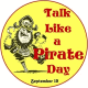 Міжнародний день наслідування піратам