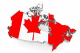 Проведено перший перепис населення Канади