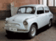 В СРСР випущена перша партія автомобілів «Запорожець»