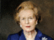 Маргарет Тетчер оголосила про свою відставку з поста прем'єр-міністра