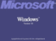 Microsoft почала продаж Windows 3.0