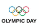 Міжнародний Олімпійський день