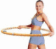 Запатентований гімнастичний обруч - Hula-Hoop