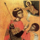 День пам'яті святого Георгія Побідоносця