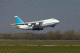 Здійснив перший політ літак Ан-124 «Руслан»