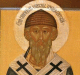 День пам'яті святителя Спиридона Триміфунтського, чудотворця