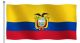 День національного прапора Еквадору