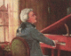 Моцарт подарував валторніст Йозефу Ігнацу Лейтгебу авторську рукопис партитури концерту