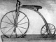 Олександру I представлений перший в світі велосипед