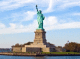 У Нью-Йорку відбулось офіційне відкриття Статуї Свободи