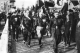 Італійські фашисти почали марш на Рим