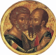 День святих апостолів Петра і Павла у західних християн