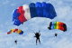 День народження парашута - Франсуа Бланшар продемонстрував сконструйований ним парашут