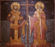 День рівноапостольних царя Костянтина і матері його цариці Олени