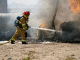 День пожежної охорони Росії