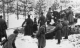 Почалася радянсько-фінська війна ( «зимова війна»)