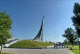 Відбулося відкриття монумента «підкорювачам космосу» в Москві