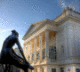 У Лондоні відкритий Королівський театр - «Ковент-Гарден»