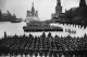 Відбувся парад радянських військ на Красній площі в Москві