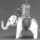 Нільс Бор отримав від короля Данії Фредеріка IX вищу національну нагороду - орден Слона