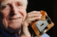 Американець Дуглас Енгельбарт отримав премію за винахід комп'ютерної миші