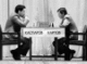 Початок матчу за звання чемпіона світу з шахів між Карповим і Каспаровим