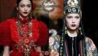 Прикраси Dolce & Gabbana осінь-зима 2018-2019