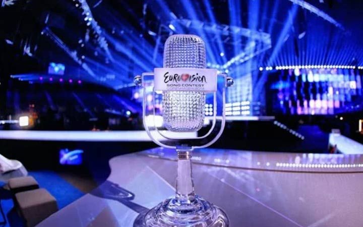 Євробачення 64-й міжнародний пісенний конкурс