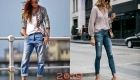 Модні моделі джинсів на 2019 рік