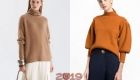 модні светри 2018-2019