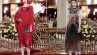 Колекція Couture від Dolce Gabbana зима 2081-2019