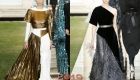 висока мода від Givenchy зима 2018-2019