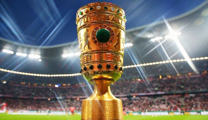 Чемпіонат Німеччини з футболу 2018-2019