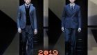 Чоловічий одяг мода 2018-2019 роки