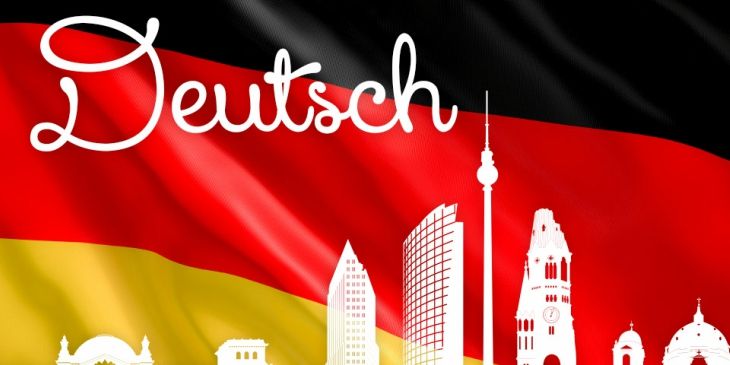 Німецький як друга іноземна в школі 2018-2019 навчальний рік