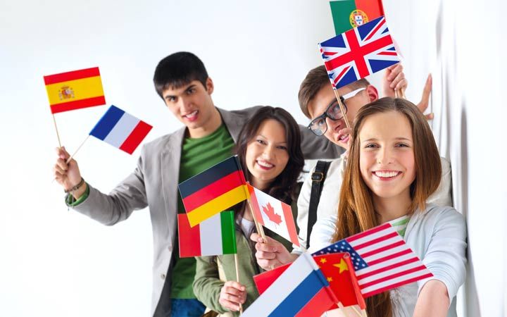 Скільки іноземних мов будуть вчити в школі в 2018-2019 навчальному році