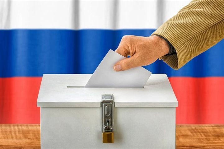 Вибори в Росії в 2019
