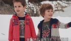 Одяг майоран для хлопчиків зима 2018-2019