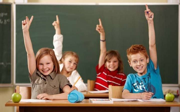 Навчальні плани шкіл РФ на 2018-2019 рік