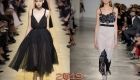 Модні дизайнерські сукні на Новий 2019 рік