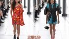 Плаття Louis Vuitton весна-літо 2019