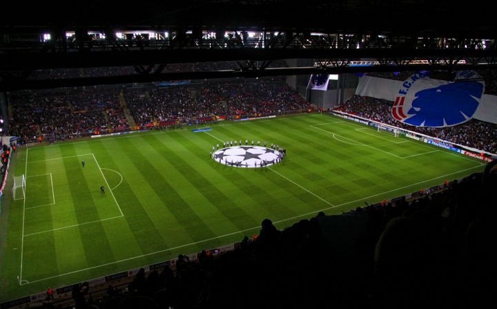 Чемпіонат Данії з футболу в 2018-2019 році