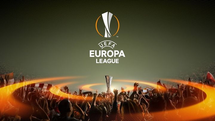 Ліга Європи 2018-2019
