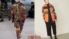Модні куртки для чоловіків на зиму 2018-2019
