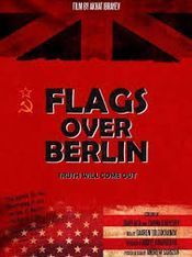 Військовий фільм 2019 року Прапори над Берліном